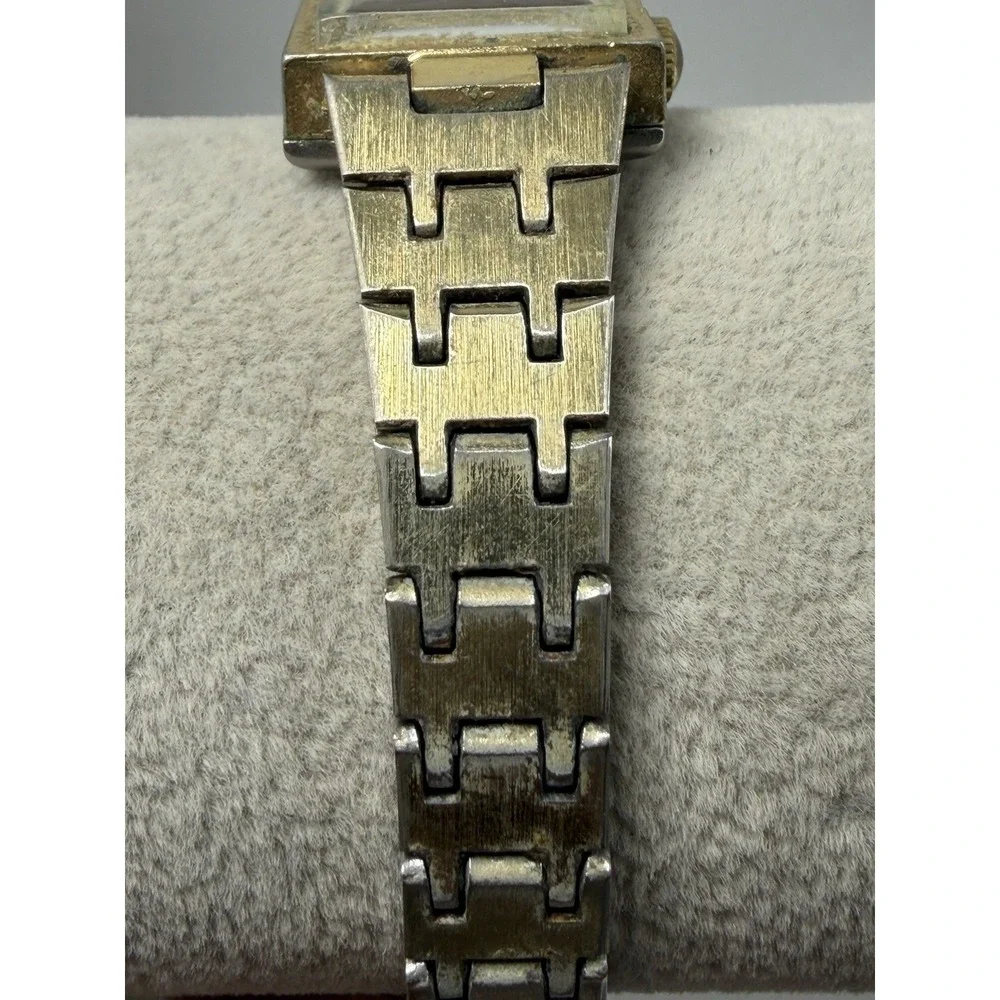 Gruen 17 Jewels Manual Wind Working Ladies Watch 20MM 6.5
